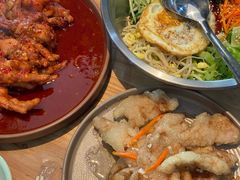 -京玉菲饭店(李村店)