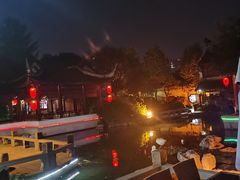 -祝家花園(伯渎港店)