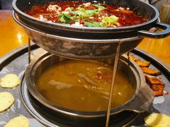 -重庆乌鱼庄·龙滋鲜(青羊大道店)