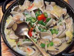 -得意啫·广东啫啫煲(前海HOP店)