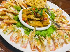 -天顺渔港·海景餐厅(星海广场店)
