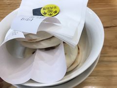 -西羊市老米家泡馍(西羊市店)