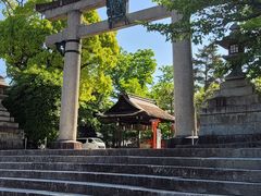 -丰国神社