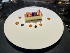 -La Saison乐颂·法餐厅