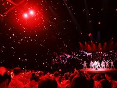 -三亚千古情景区游客中心-接待中心