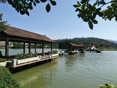 -星湖旅游景区七星岩