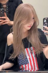 -DL HOPE造型