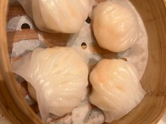 原汁鲜虾饺-利苑(环贸iapm店)
