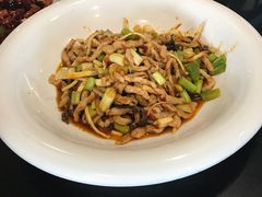 -常和州·夜宵大排档(常州单店)