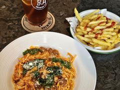 -京A Taproom·精酿餐吧(CBD店)