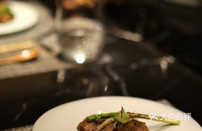 Chef's Love Curry · Sous Vide Wagyu
