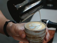 -Again Coffee Roaster(香蜜湖店)