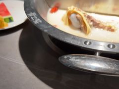 -骨之味·筒骨汤火锅(江头店)
