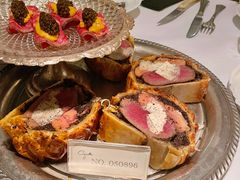 惠灵顿牛排-壳里西餐厅Coquille Seafood Bistro(蒙自路店)