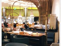 大堂-点心传说·粤菜点心(佐阾虹湾店)