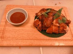 -CHINCHIN 青青·泰国料理(万象食家店)