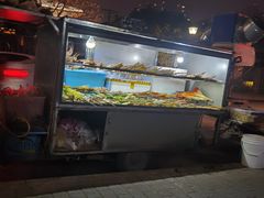 -非凡烧烤(历史博物馆店)