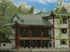 -桂湖森林公园