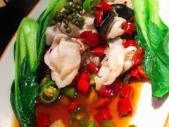 相思鲈鱼-胡桃里音乐酒馆(下沙店)