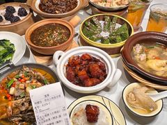 -阿露佳·舌尖上的安吉菜