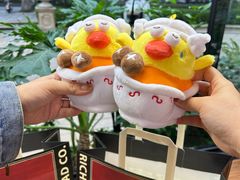 -富贵面包公司(运河店)