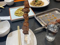 -紫光园·烤鸭·北京菜(团结湖店)