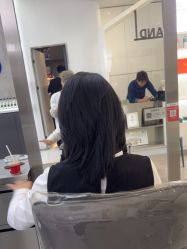 -天使之手