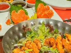 -赤火牛排(金狮广场店)