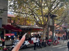 -汪记鲜鱼糊汤粉(沈阳路总店)