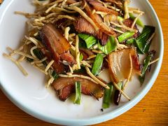 -盐帮食坊•小河帮川菜(四川师大店)