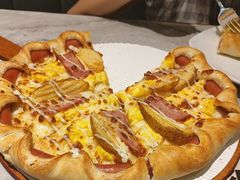 -必胜客(上海新南方商城PH店)