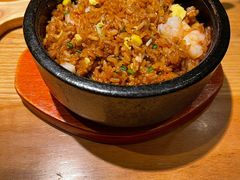 海鲜石锅饭-原製原味(普陀山磐龙店)