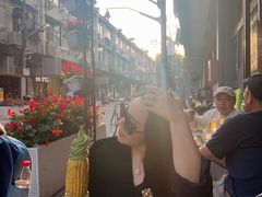 -茶是一枝花泡茶店