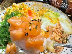 -梦山水日本烧肉(五四广场店)