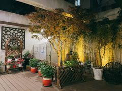 -阿莉餐厅(枣阳路店)