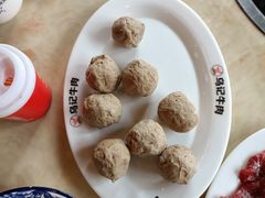 -乌记鲜活牛肉城(乐山路店)
