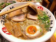 -日出拉面(望京店)