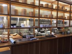 -村外有星光小食铺(长嘉汇店)
