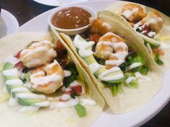 塔可虾肉-panchos 墨西哥餐厅(嘉绿苑店)