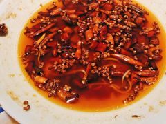 -大海碗·京菜炸酱面(雍和宫店)