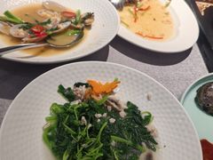 -金成潮菜博物馆(海珠湿地店)