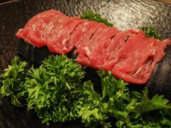 -牛New寿喜烧(金茂览秀城店)