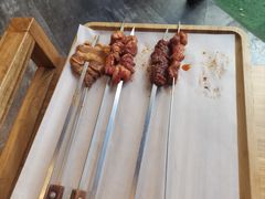 -水浒烤肉(国贸店)