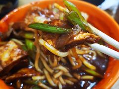 -新疆味道(大成名店公园店)