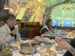 -苏格里岛自助烤肉海鲜火锅(成都金牛万达店)