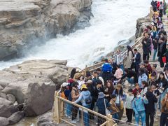 -陕西黄河壶口瀑布旅游区