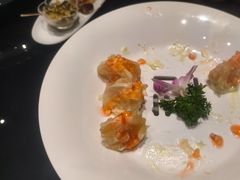 -西郊八号·山野江西菜(开发区店)