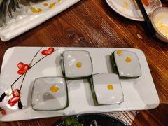 -Siam泰餐厅(水上公园店)