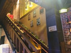 -路边摊小炉子烧烤