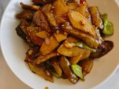 -叁拾壹克饺子·东北菜(国贸店)